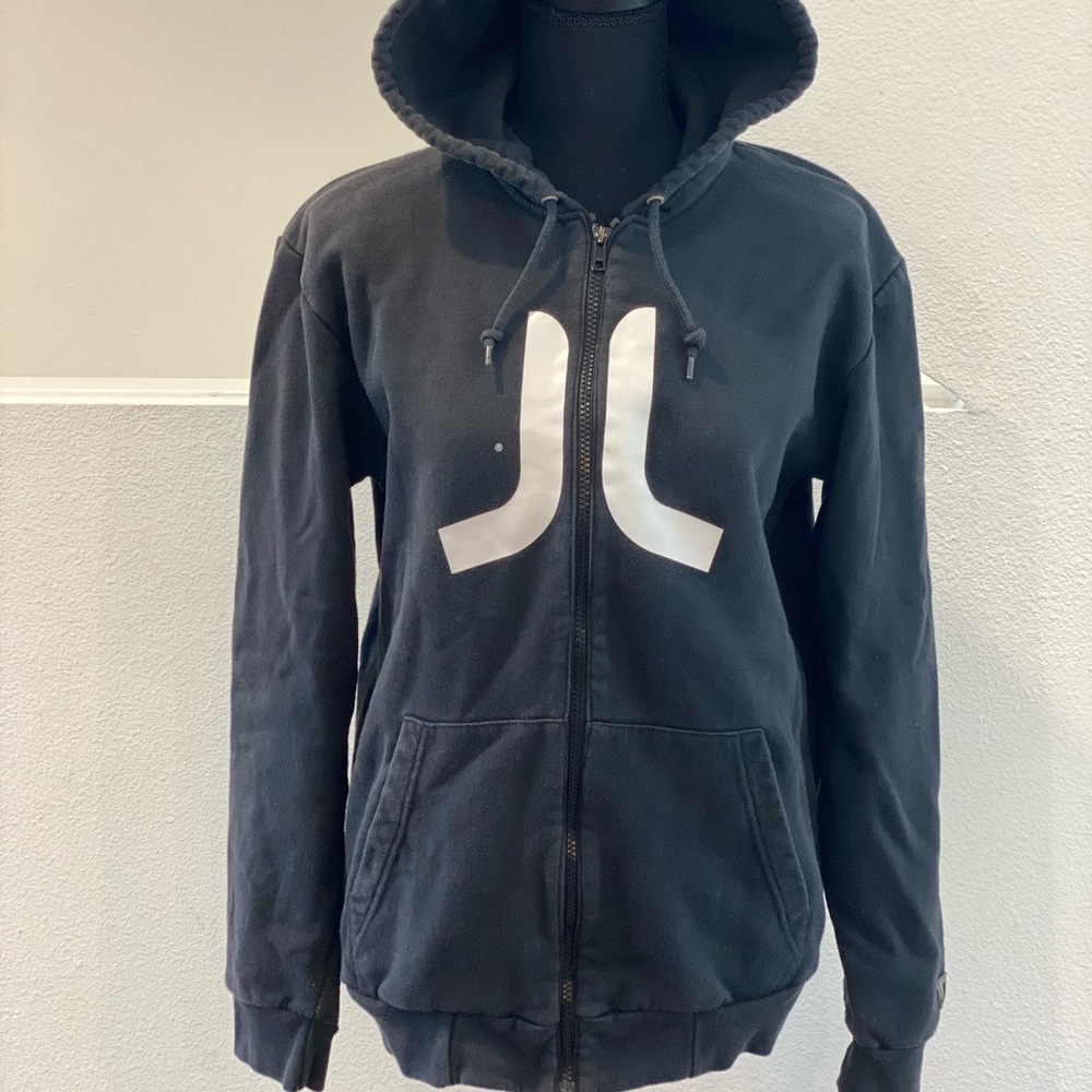 WESC ATARI HOODIE